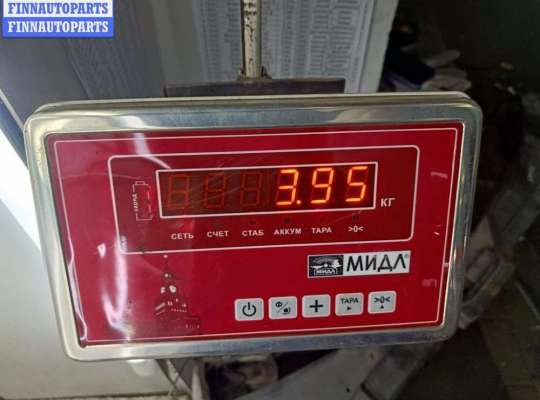 купить Бампер передний на BMW 3 E46 (1998-2006)