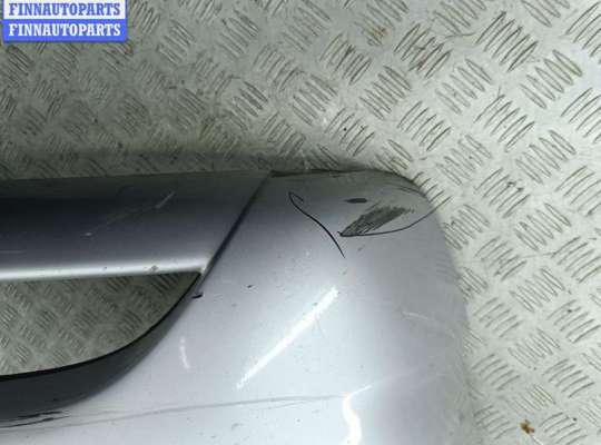 купить Бампер передний на BMW 3 E46 (1998-2006)