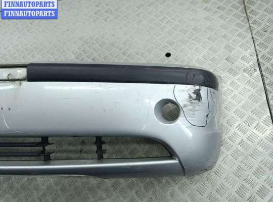 купить Бампер передний на BMW 3 E46 (1998-2006)