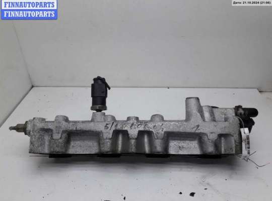 Рампа (рейка) топливная VG1426095 на Volkswagen Golf-5