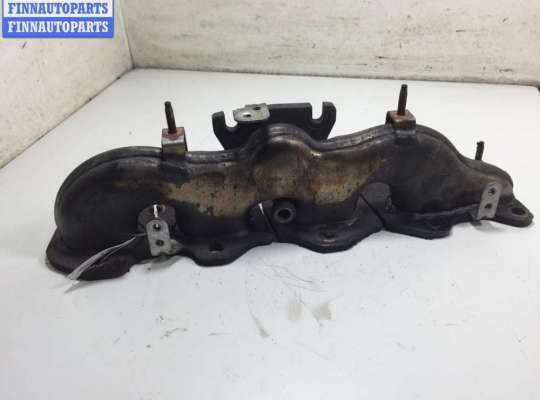 купить Коллектор выпускной на Peugeot 308 T7 (2007-2013)