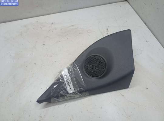 купить Накладка на зеркало левое на Opel Astra H (2004-2009)