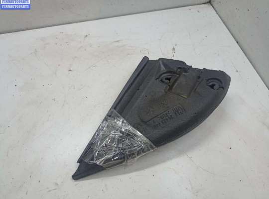купить Накладка на зеркало левое на Opel Astra H (2004-2009)