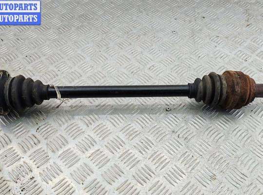 Полуось задняя BM3555004 на BMW 5 E60/E61 (2003-2010)