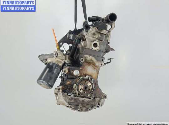 купить Двигатель (ДВС) на Volkswagen Passat B5