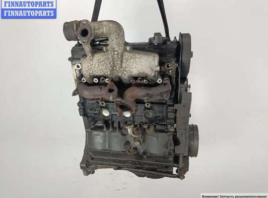 купить Двигатель (ДВС) на Volkswagen Passat B5