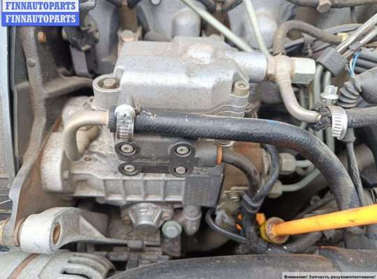 купить Двигатель (ДВС) на Volkswagen Passat B5