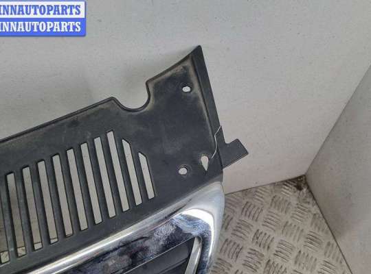 купить Решетка радиатора на Volkswagen Passat B6