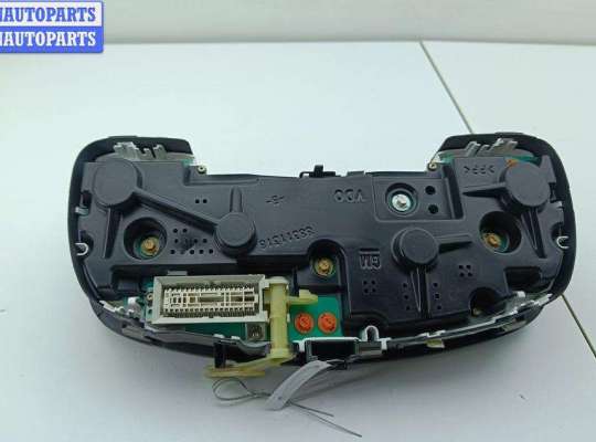 купить Щиток приборный (панель приборов) на Opel Zafira A (1999-2005)