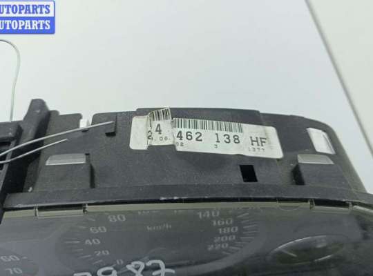 купить Щиток приборный (панель приборов) на Opel Zafira A (1999-2005)