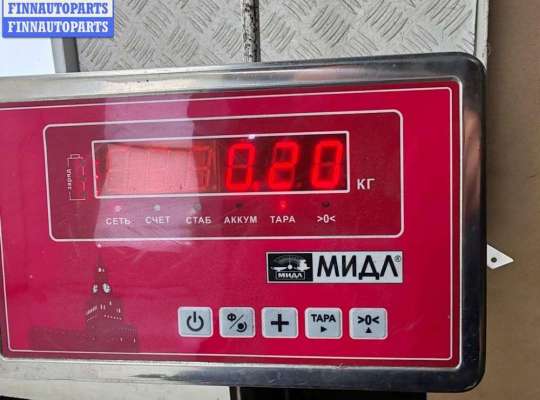 купить Замок капота на BMW 3 E46 (1998-2006)