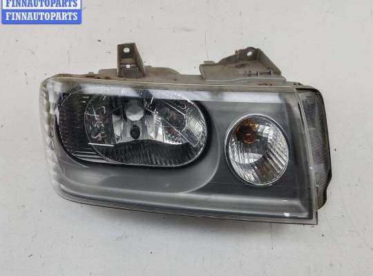 Купить Фара правая на Citroen Jumpy (1994-2006) Фара правая CT1111244 на Citroen Jumpy (1994-2006)