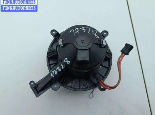 купить Двигатель отопителя (моторчик печки) на Mercedes Vito-3 / Viano W447 (c 2014)