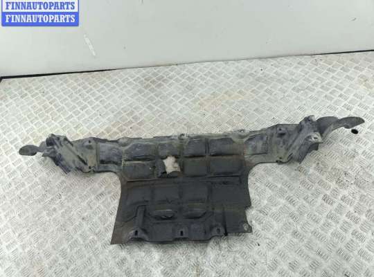 Купить Защита под ДВС на Volkswagen Touareg Защита под ДВС VG2571488 на Volkswagen Touareg