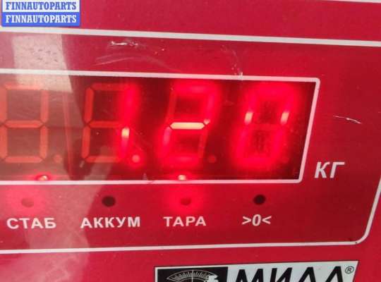 купить Шкив коленвала на Peugeot 307