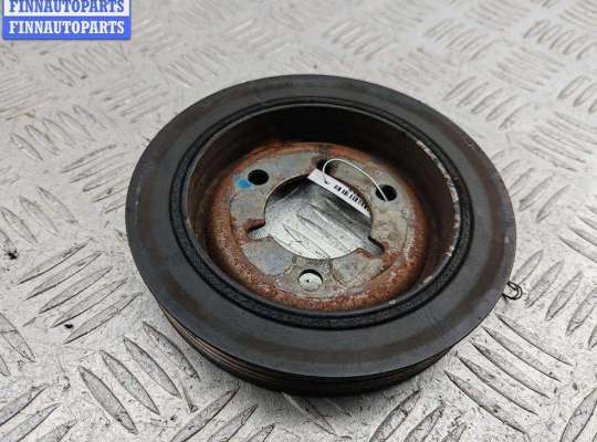 купить Шкив коленвала на Peugeot 307