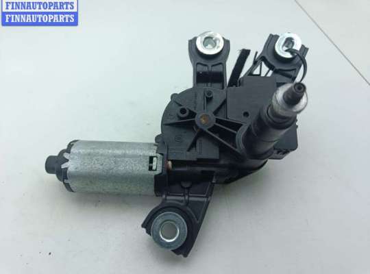 купить Двигатель стеклоочистителя заднего (моторчик дворников) на Volkswagen Passat B6