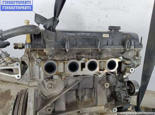 купить Двигатель (ДВС) на Ford Mondeo III (2000-2007)