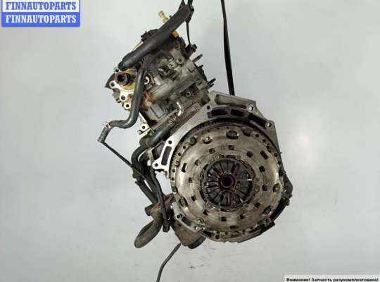 купить Двигатель (ДВС) на Ford Mondeo III (2000-2007)