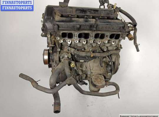 купить Двигатель (ДВС) на Ford Mondeo III (2000-2007)