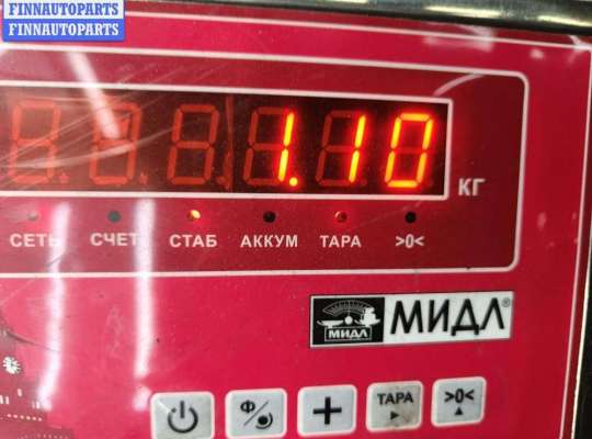 купить Подушка крепления КПП на Volkswagen Golf-4