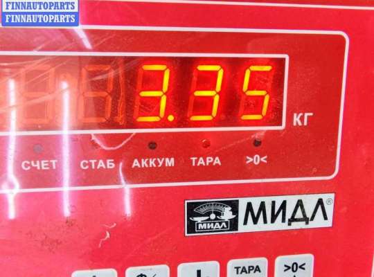 купить Суппорт задний правый на BMW 3 E46 (1998-2006)