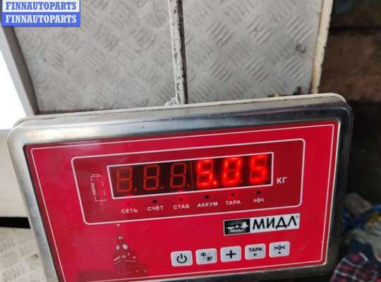 купить Вентилятор радиатора на Volkswagen Sharan (2000-2010)