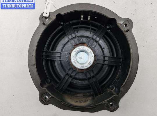 купить Динамик двери передней левой на Audi Q7 4L (2005-2015)