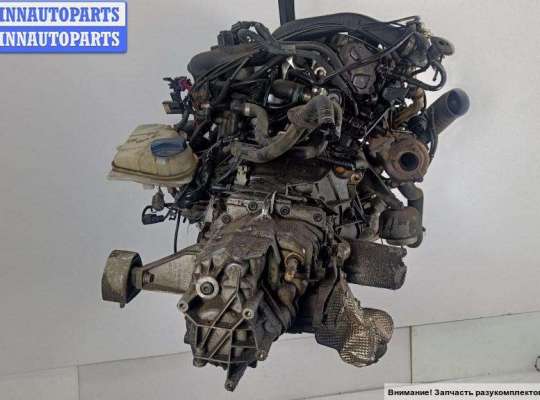 купить Двигатель (ДВС) на Volkswagen Passat B5+ (GP)