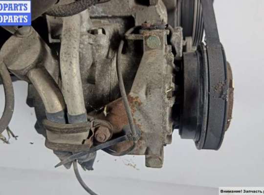 купить Двигатель (ДВС) на Volkswagen Passat B5+ (GP)