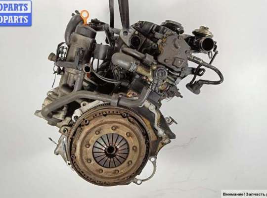 купить Двигатель (ДВС) на Volkswagen Passat B5+ (GP)