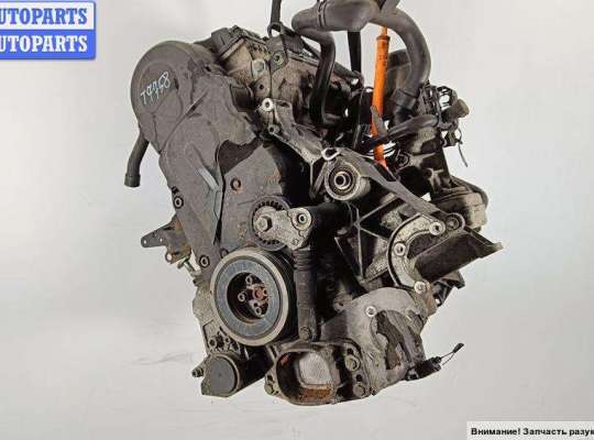 купить Двигатель (ДВС) на Volkswagen Passat B5+ (GP)
