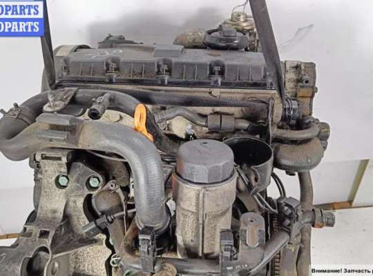 купить Двигатель (ДВС) на Volkswagen Passat B5+ (GP)