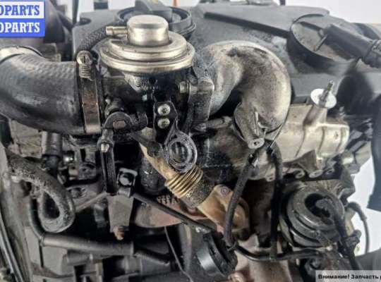 купить Двигатель (ДВС) на Volkswagen Passat B5+ (GP)