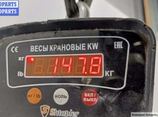 купить Двигатель (ДВС) на Volkswagen Passat B5+ (GP)