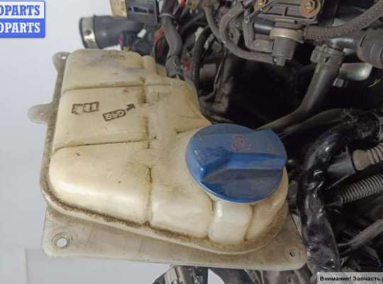 купить Двигатель (ДВС) на Volkswagen Passat B5+ (GP)