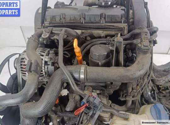 купить Двигатель (ДВС) на Volkswagen Passat B5+ (GP)