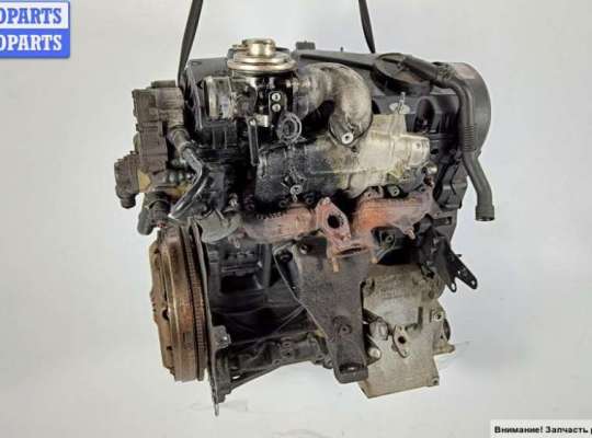 купить Двигатель (ДВС) на Volkswagen Passat B5+ (GP)