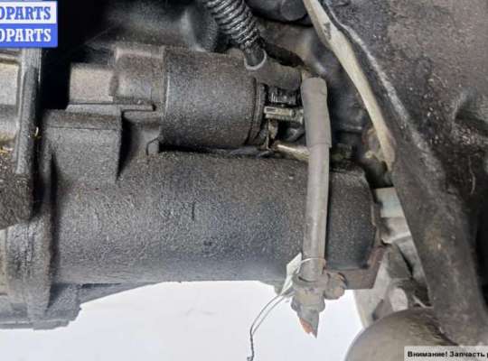 купить Двигатель (ДВС) на Volkswagen Passat B5+ (GP)