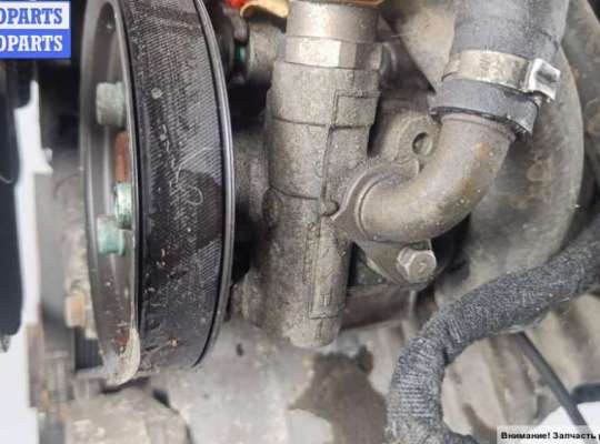 купить Двигатель (ДВС) на Volkswagen Passat B5+ (GP)