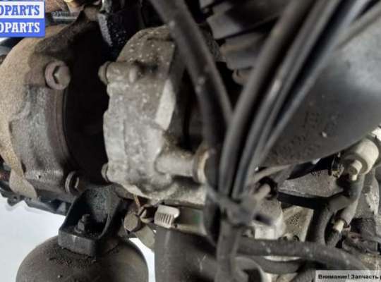 купить Двигатель (ДВС) на Volkswagen Passat B5+ (GP)