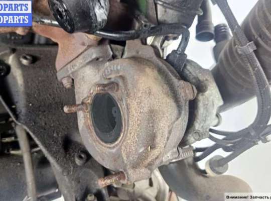купить Двигатель (ДВС) на Volkswagen Passat B5+ (GP)