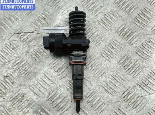 Купить Форсунка топливная на Volkswagen Sharan (2000-2010) Форсунка топливная VG2780725 на Volkswagen Sharan (2000-2010)