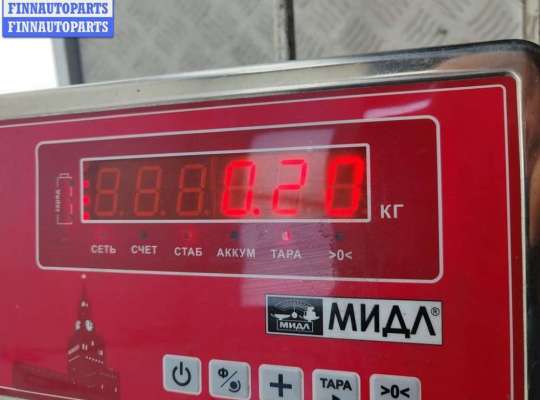 купить Фонарь противотуманный правый на Ford Focus I (1998-2005)