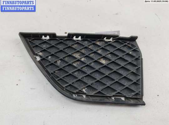 купить Решётка (заглушка) в бампер на BMW X3 E83 (2003-2010)