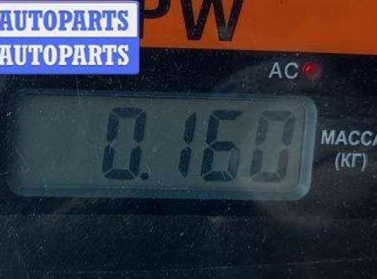 купить Решётка (заглушка) в бампер на Volkswagen Golf-4