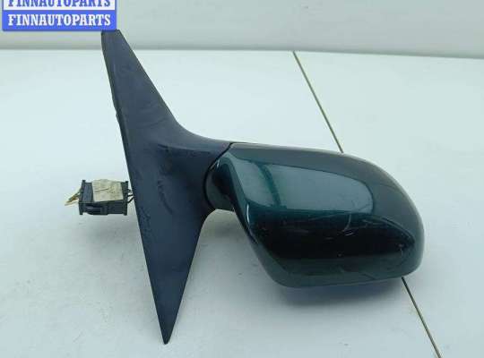 купить Зеркало наружное правое на Audi A6 C5 (1997-2005)