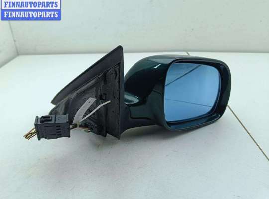 купить Зеркало наружное правое на Audi A6 C5 (1997-2005)