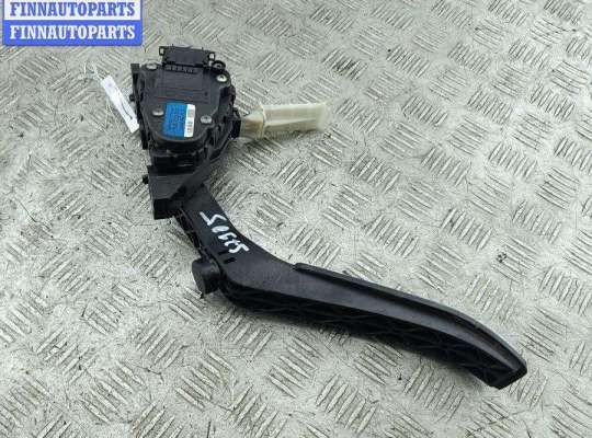 купить Педаль газа на Volkswagen Touareg