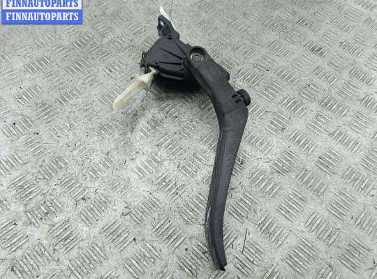 купить Педаль газа на Volkswagen Touareg